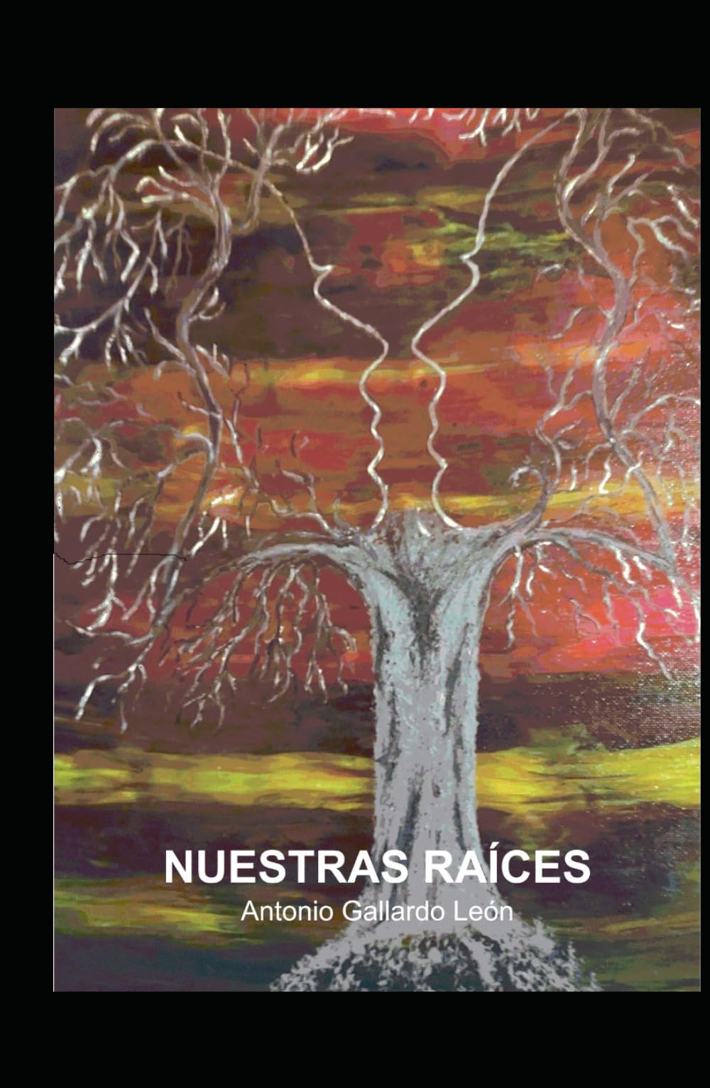 Nuestras Raíces