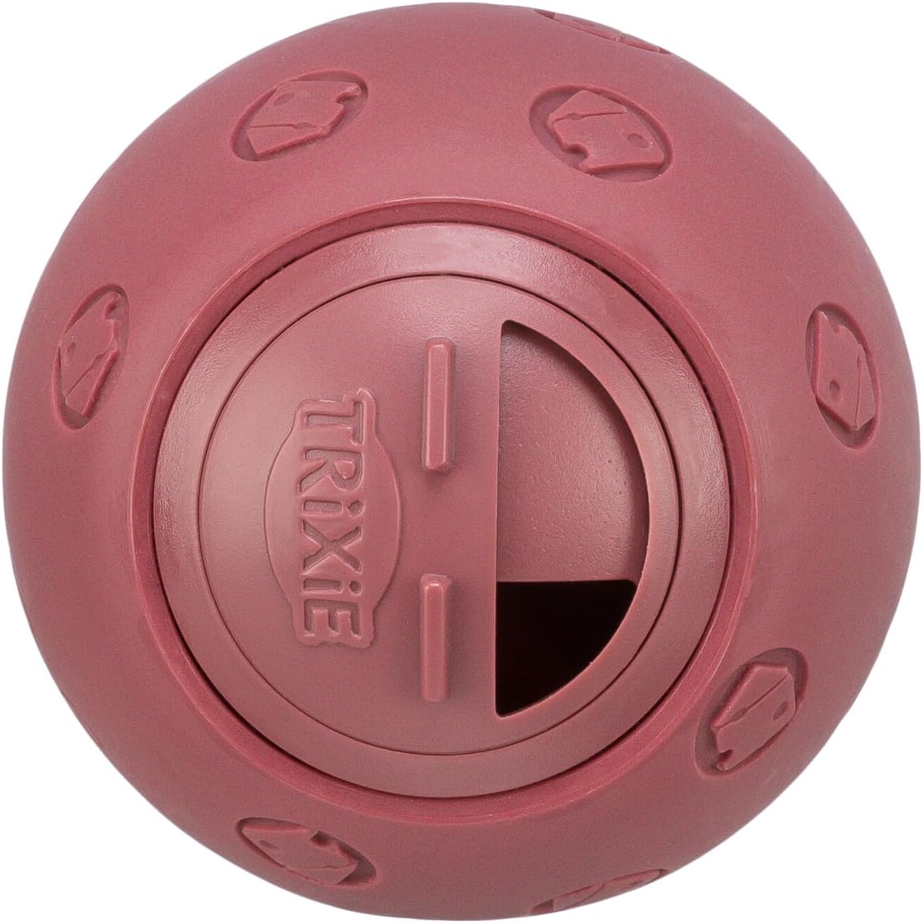 Trixie Cat Activity Snack Ball, 7 cm