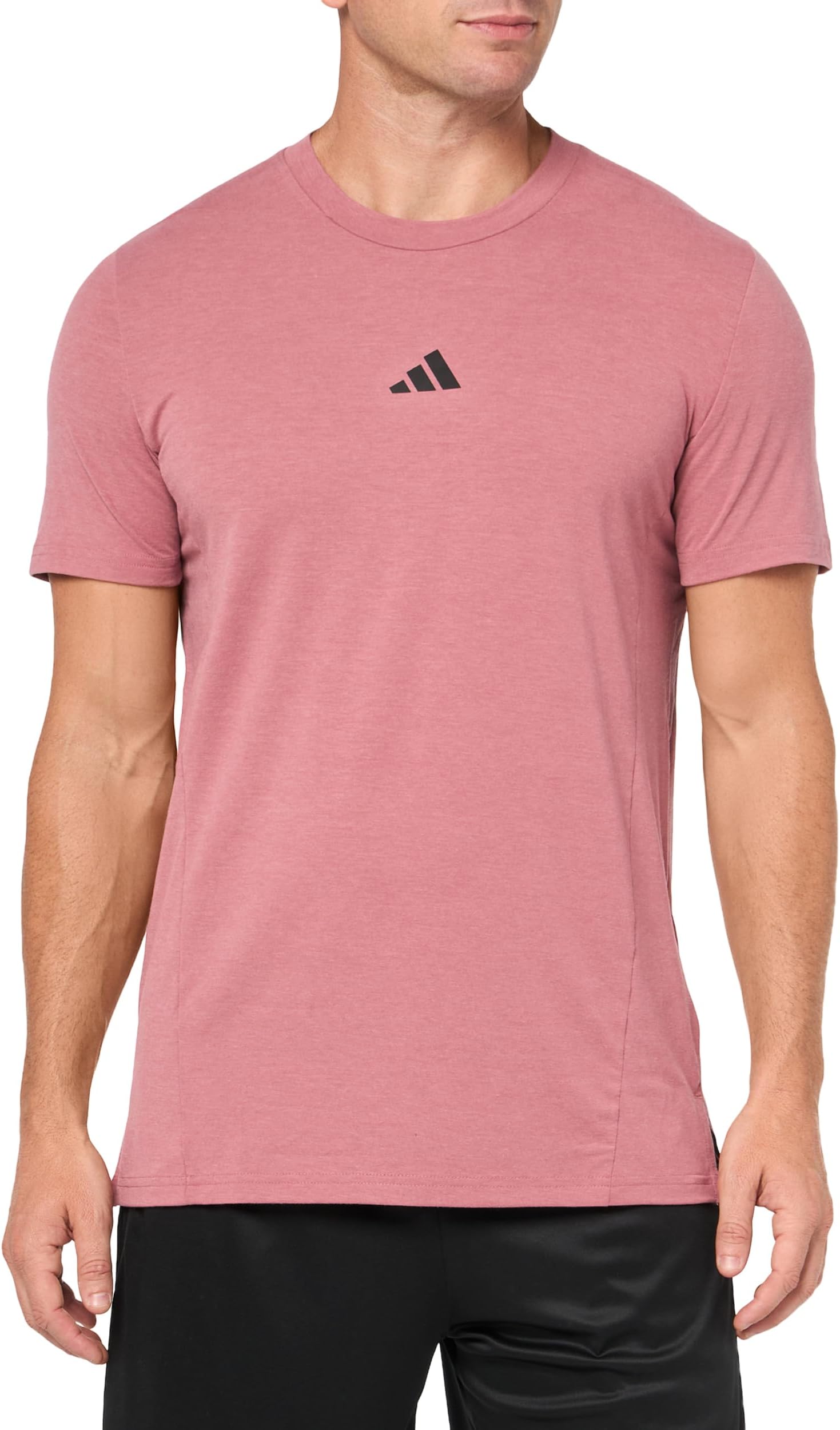 funky adidas t shirt