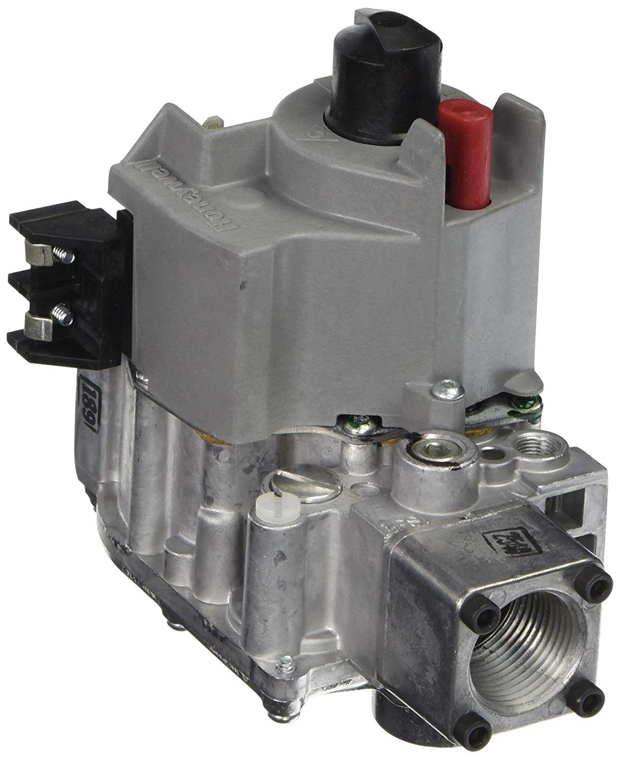 Honeywell, Inc. VR8300A4508 3/4 x 3/4 inch Continuous Pilot Dual Automatic Gas Valve
