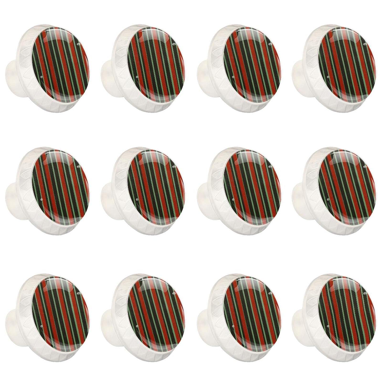 Boutons d'armoires de cuisine décoratifs pour créer une ambiance brocante chic chez soi