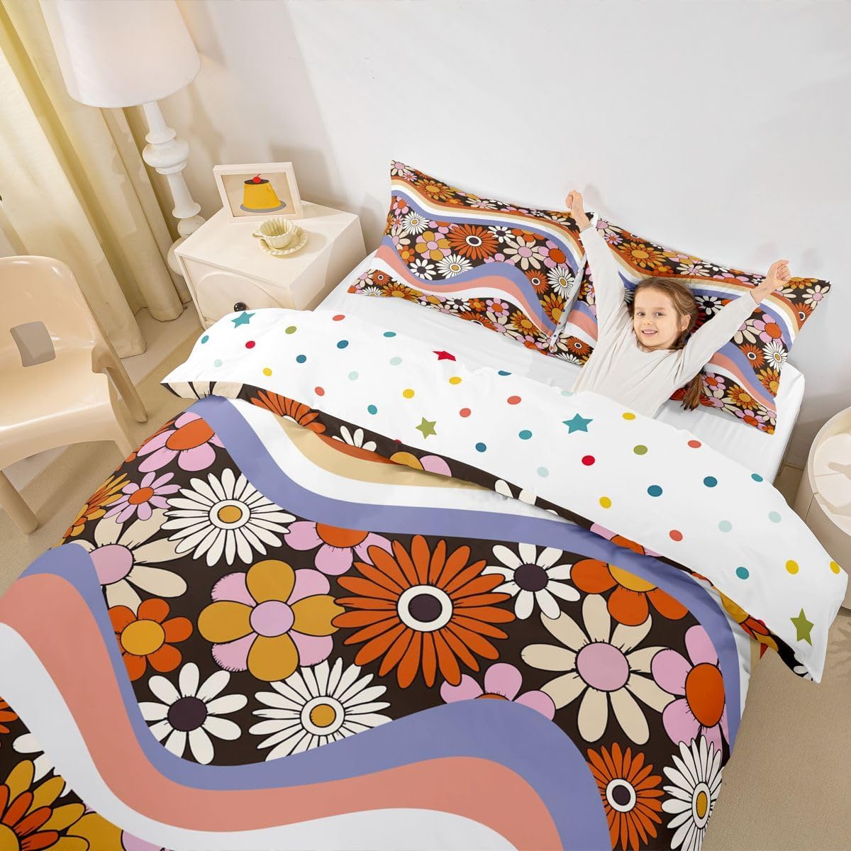 Juegos de Fundas para Edredón