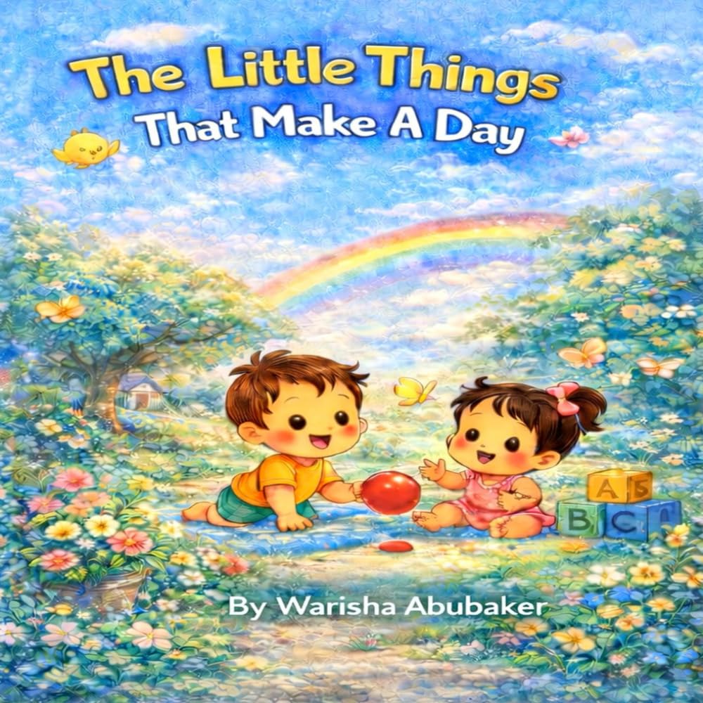 The Little Things That Make A Day