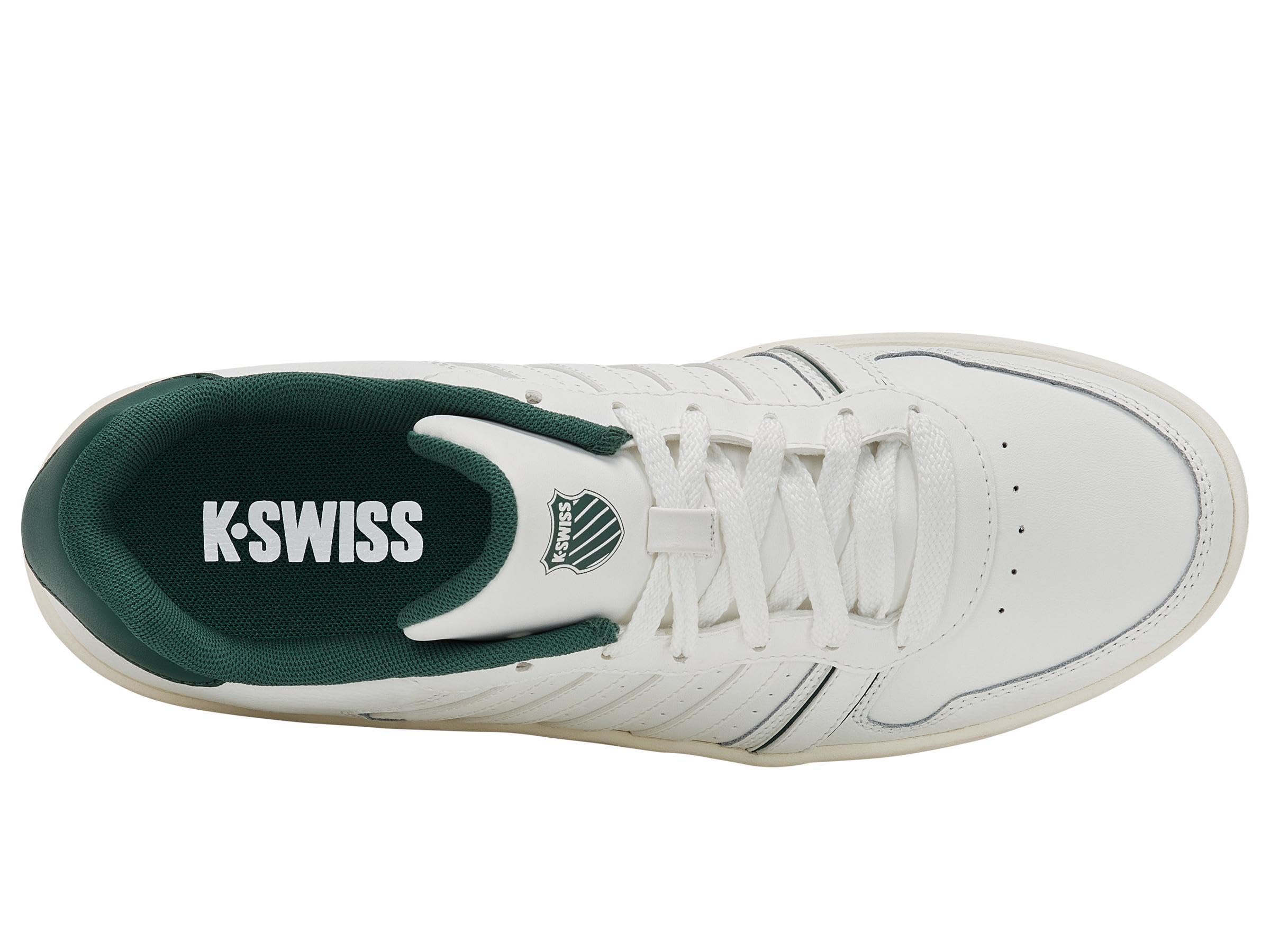 K-Swiss Court Palisades – Ansicht 5