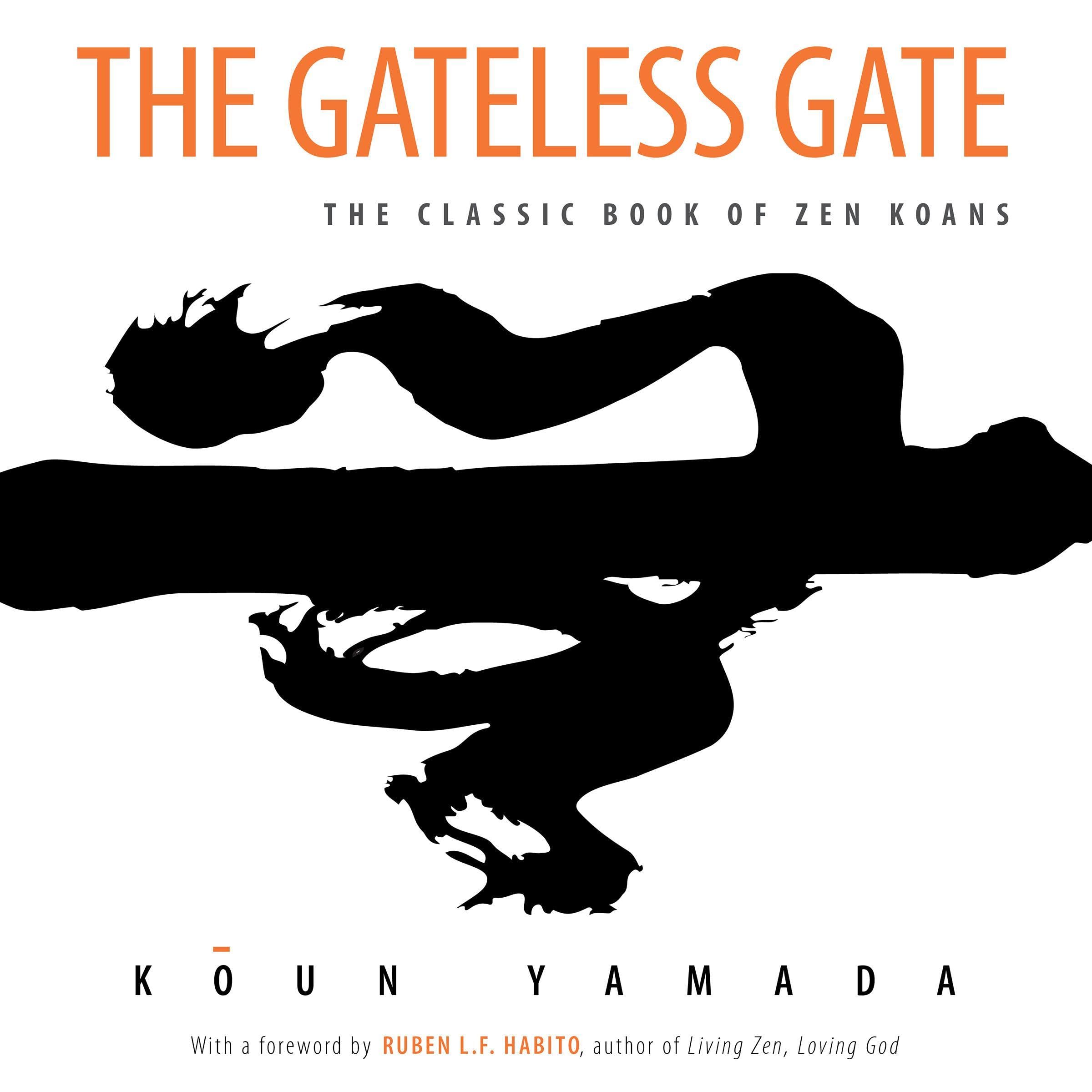 The Gateless Gate
