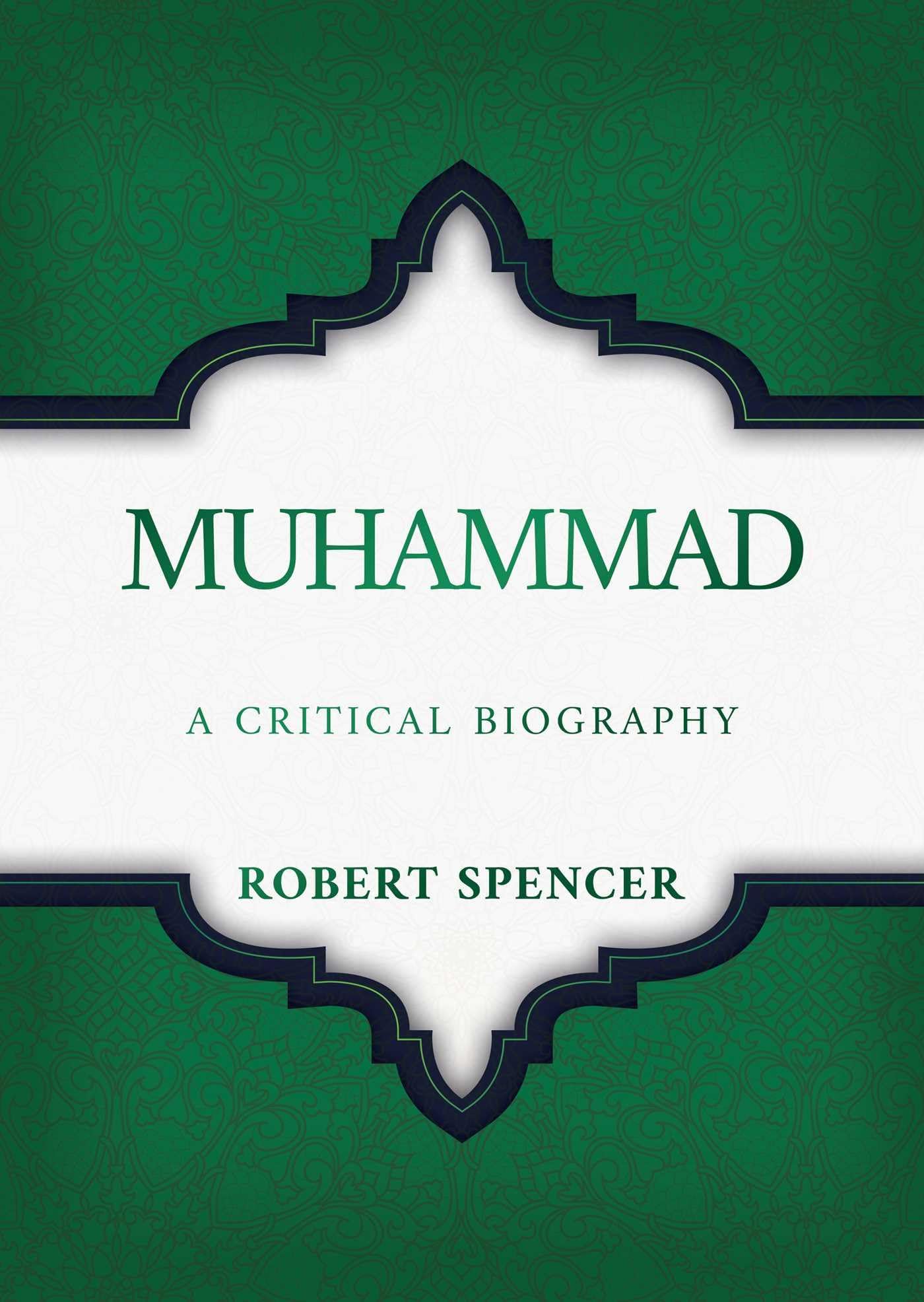 Muhammad: A Critical Biography