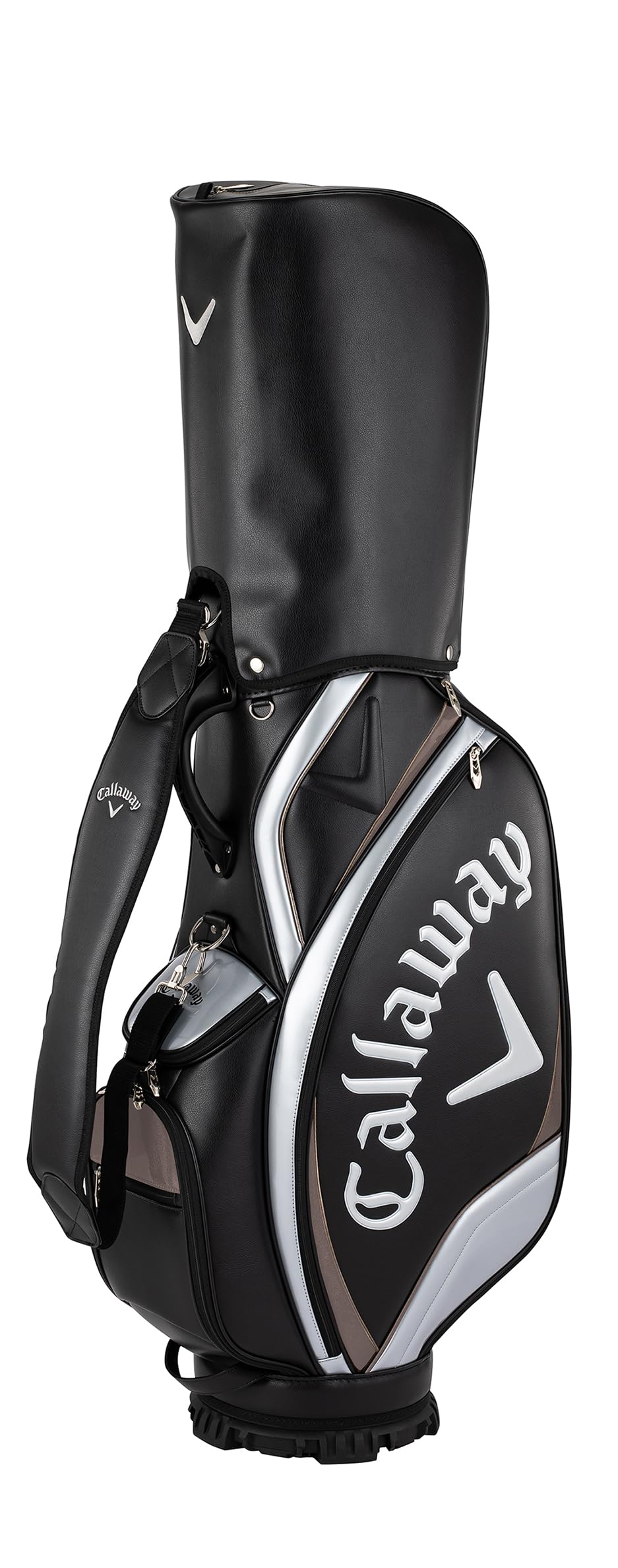 Amazon | キャロウェイ(Callaway) キャディバッグ Callaway Exia 26