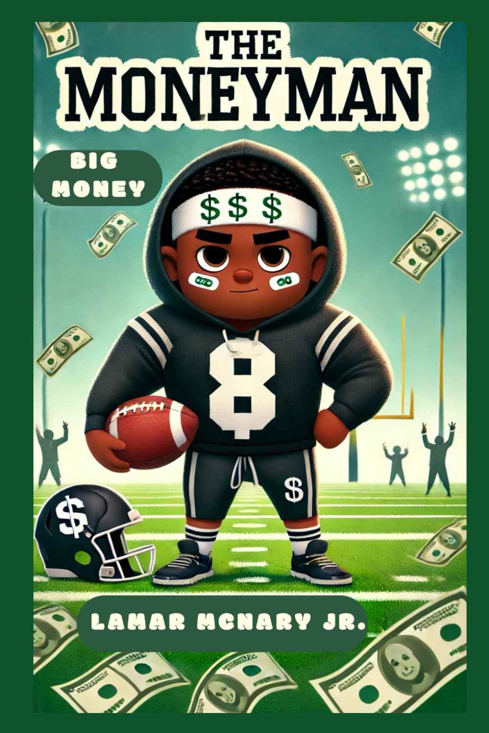 The Money Man: Big Money's Story