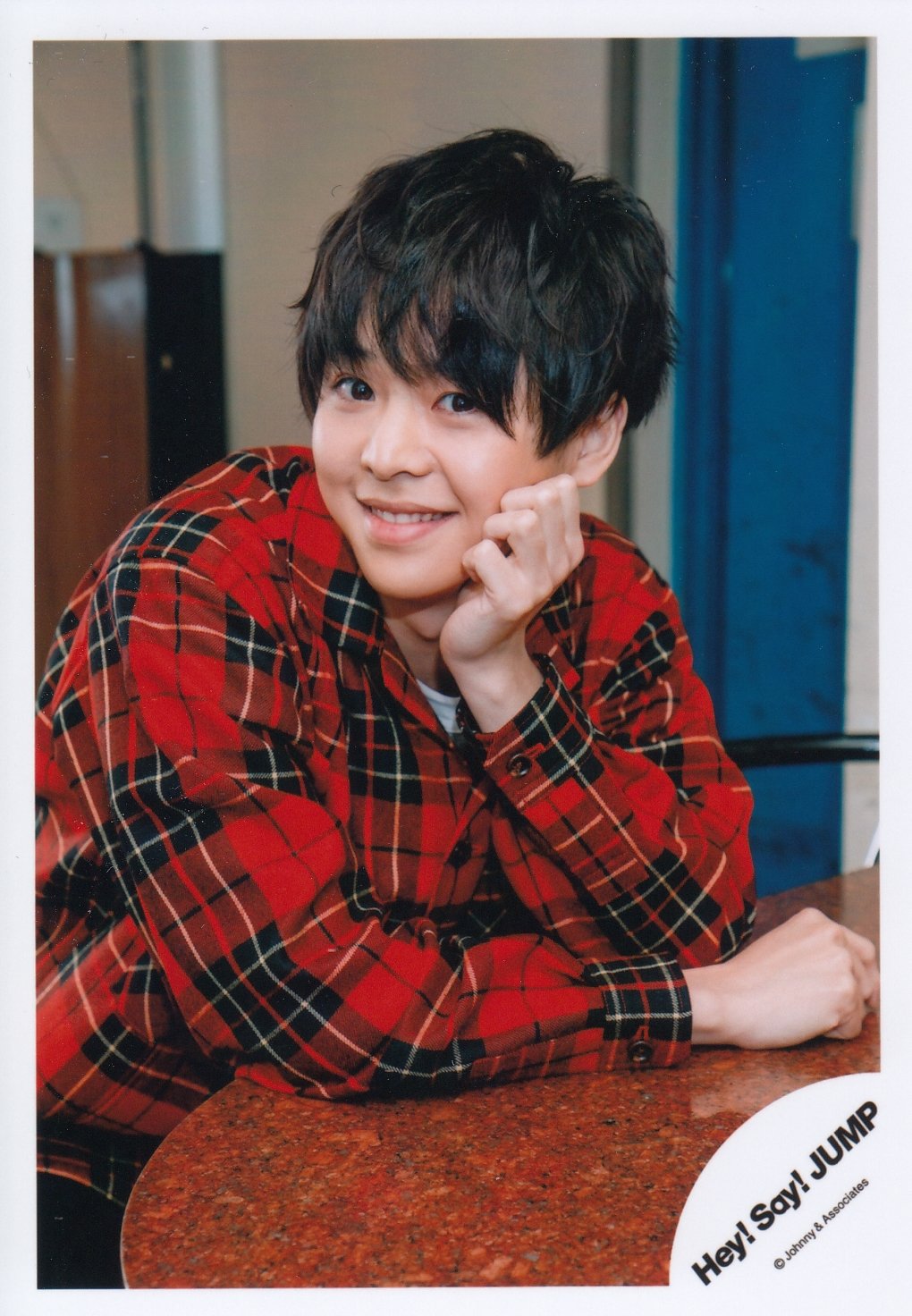 有岡大貴 公式写真 713Gkin0NrL._UF350,350_QL50_.jpg