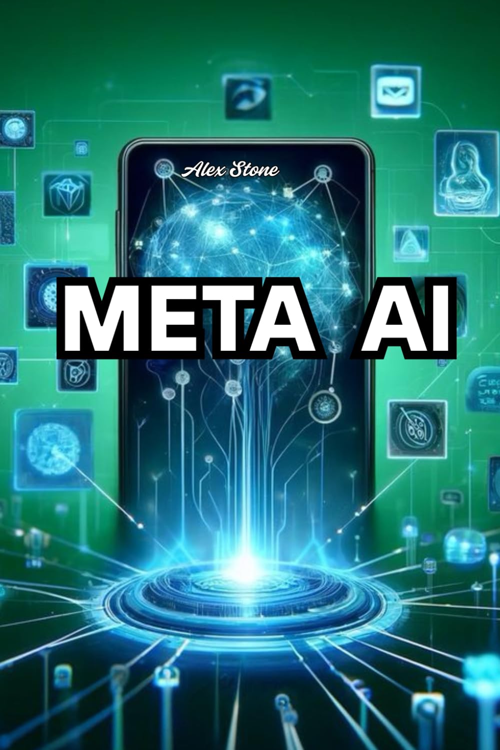META AI (Italian Edition)