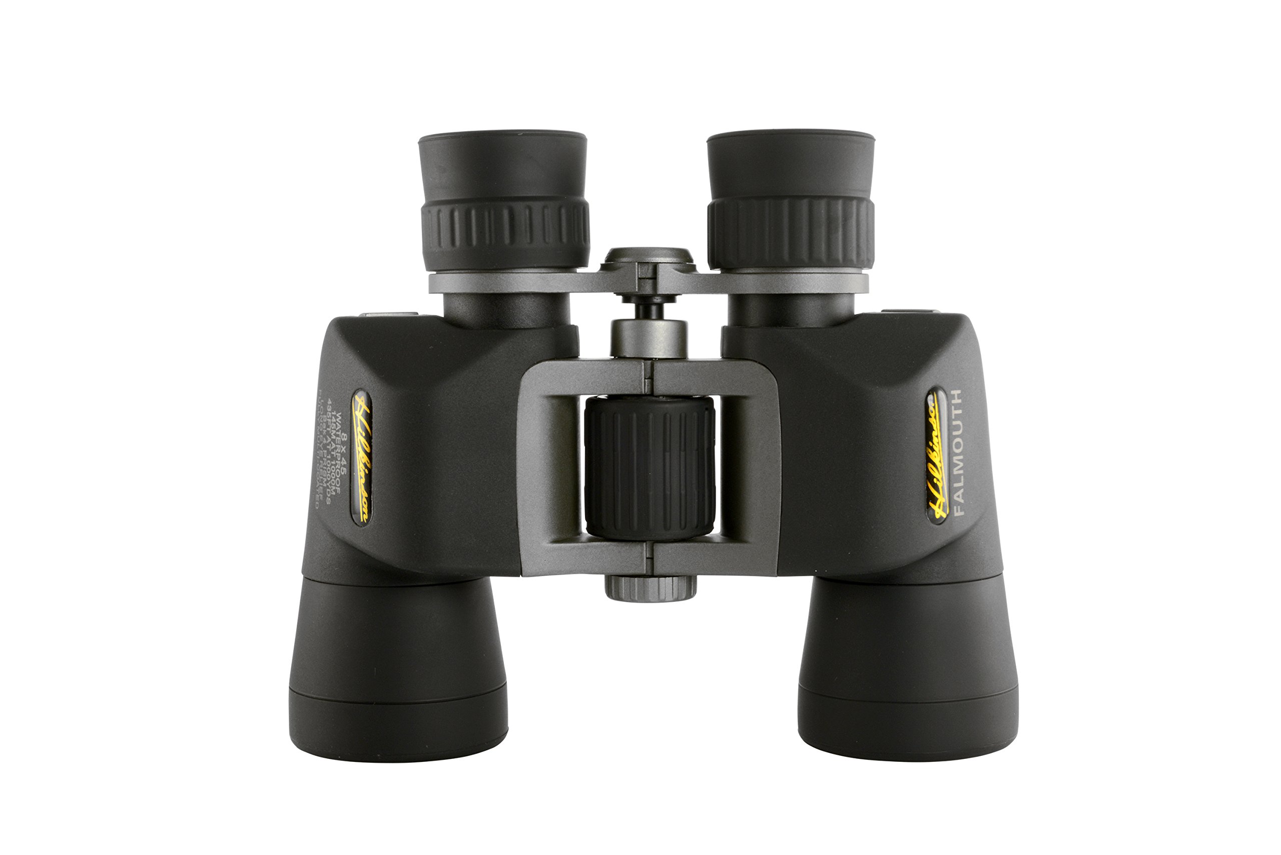 Hilkinson Falmouth 8x45 Porro Prism Binoculars