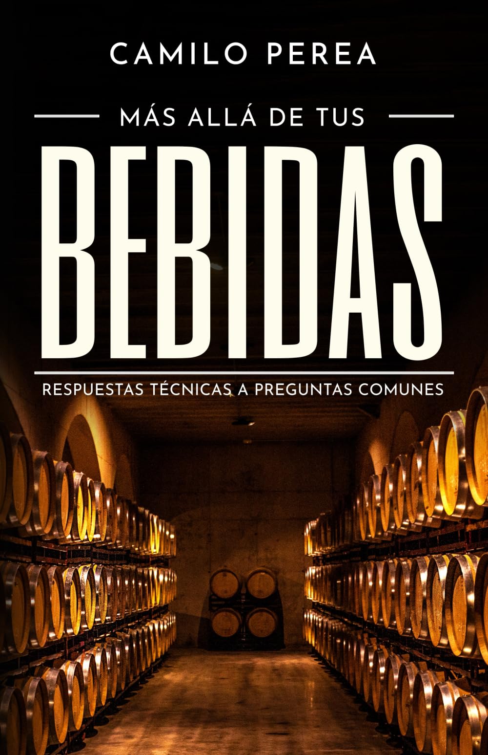 MÁS ALLÁ DE TUS BEBIDAS: Respuestas técnicas a preguntas comunes