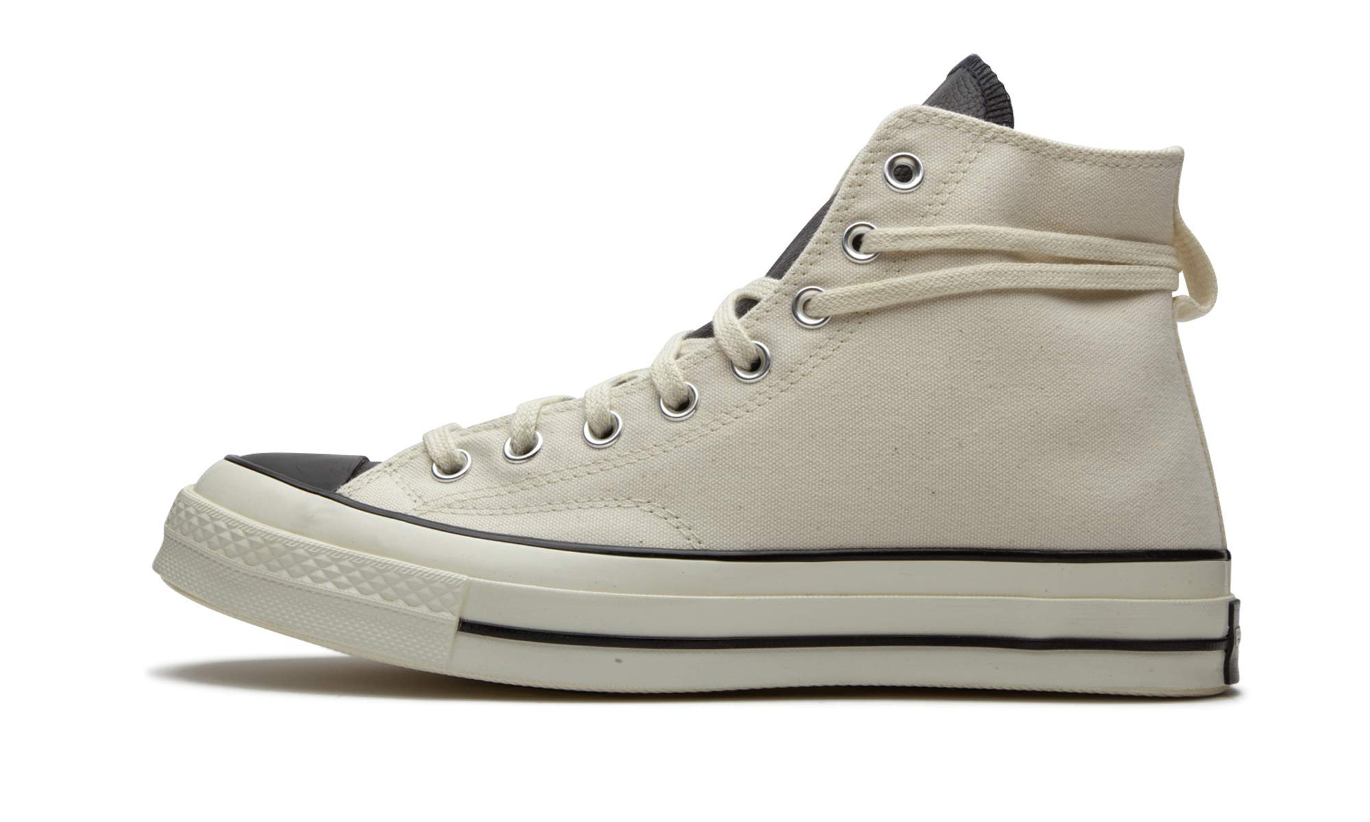 Converse Mens Chuck 70 Hi Natura Fear of God - Natural 167955C Size
