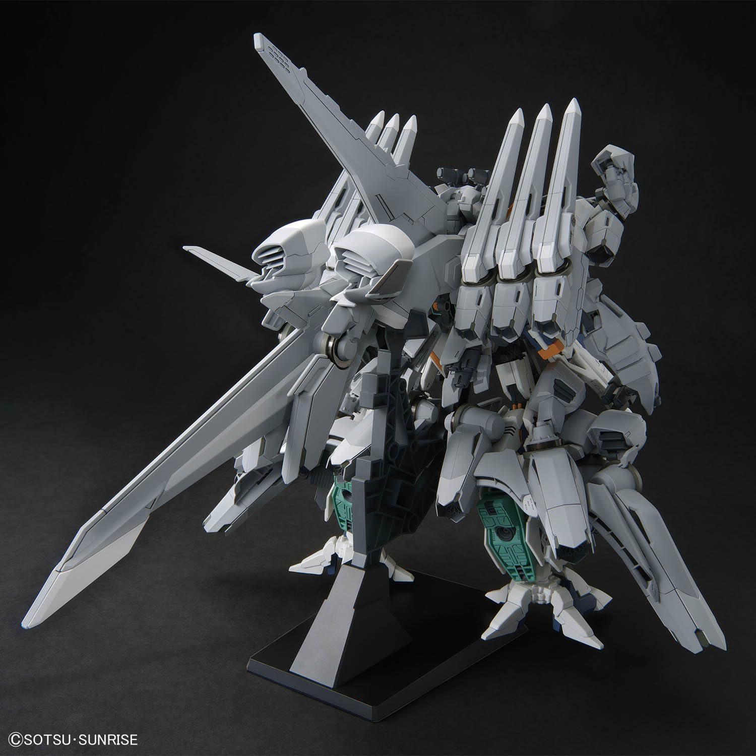 HG TX-ff104 アリュ 閃光のハサウェイ Amazon | 【HG】アリュゼウス TX-ff104 機動戦士ガンダム 閃光の