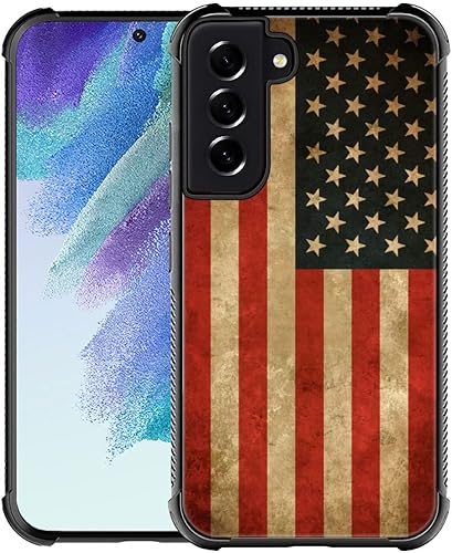 Vista 27 de Funda compatible con Samsung Galaxy S22, diseño gráfico de esqueleto nunca mejor, acrílico, a prueba de golpes, antiarañazos, funda rígida