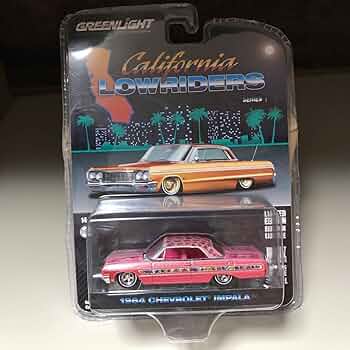 1964 impala ジプシーローズ　2台セット‼️ 513ROMQ5TmL._UF350,350_QL80_.jpg