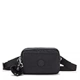 Kipling Abanu Multi Metallic Convertible Crossbody Bag