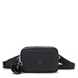 Kipling Abanu Multi Metallic Convertible Crossbody Bag