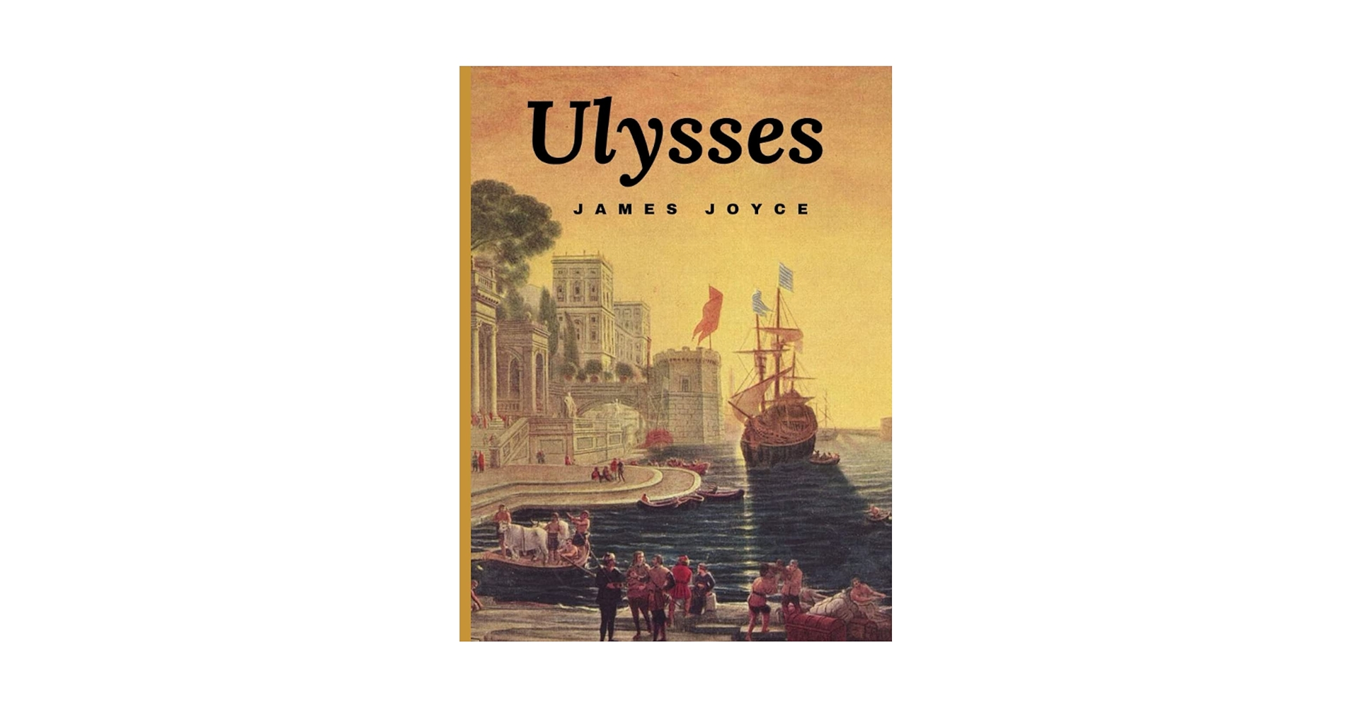 【中古本】ユリシーズ大全 Ulysses Encyclopedia ユリシーズ」大全 | 北村 富治 |本 | 通販 | Amazon