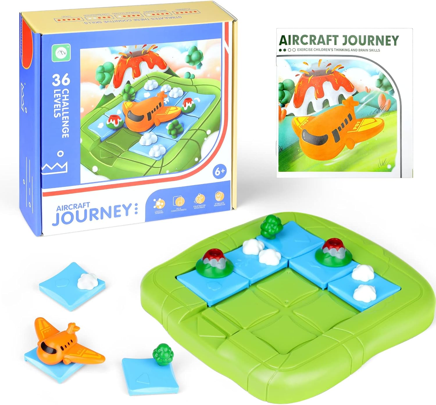 Divertido juego de rompecabezas de Rompecabezas de Honduras Ubuy