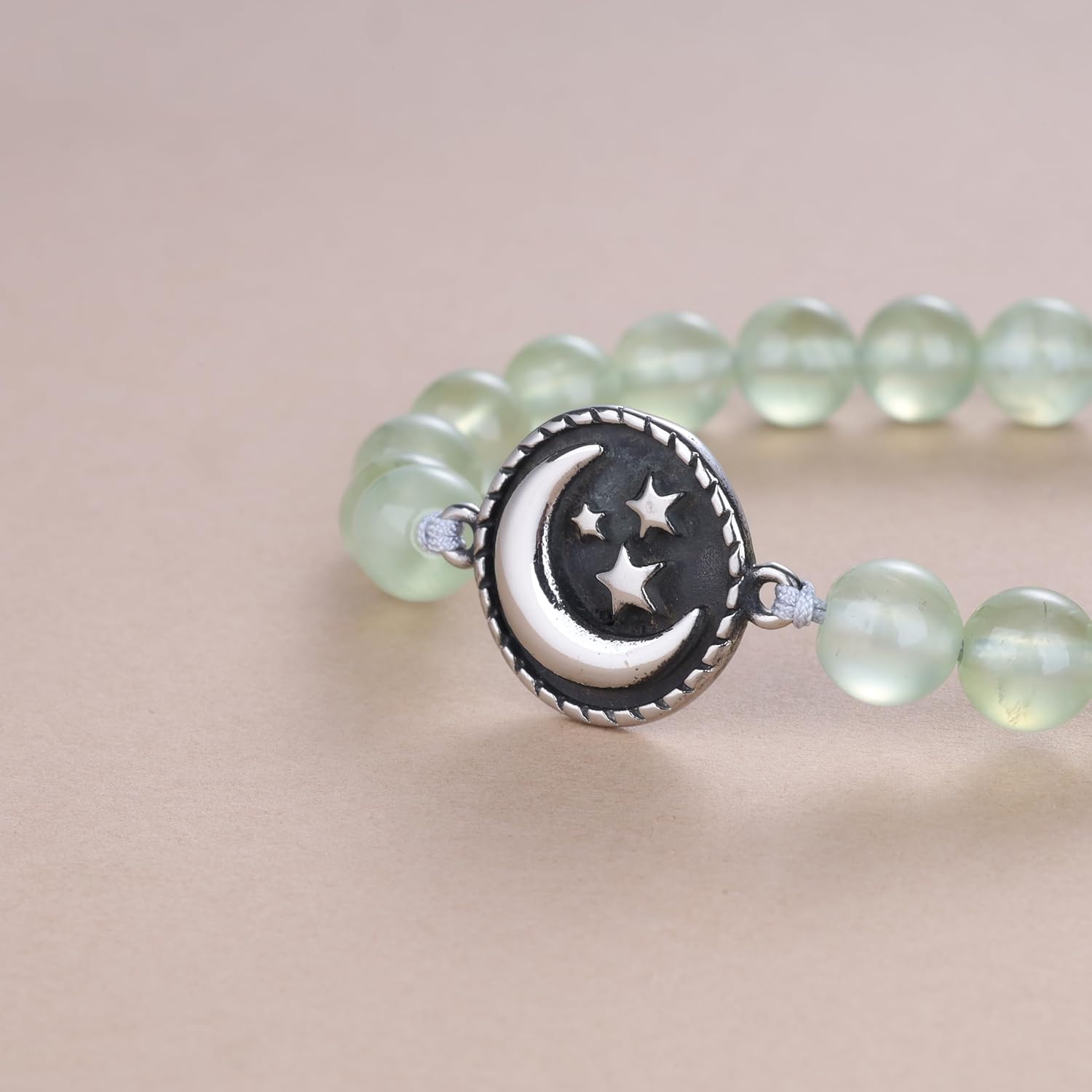 COAI Sun and Moon Couples Bracelets, Yin Yang Bracelets for Couples - Image 6