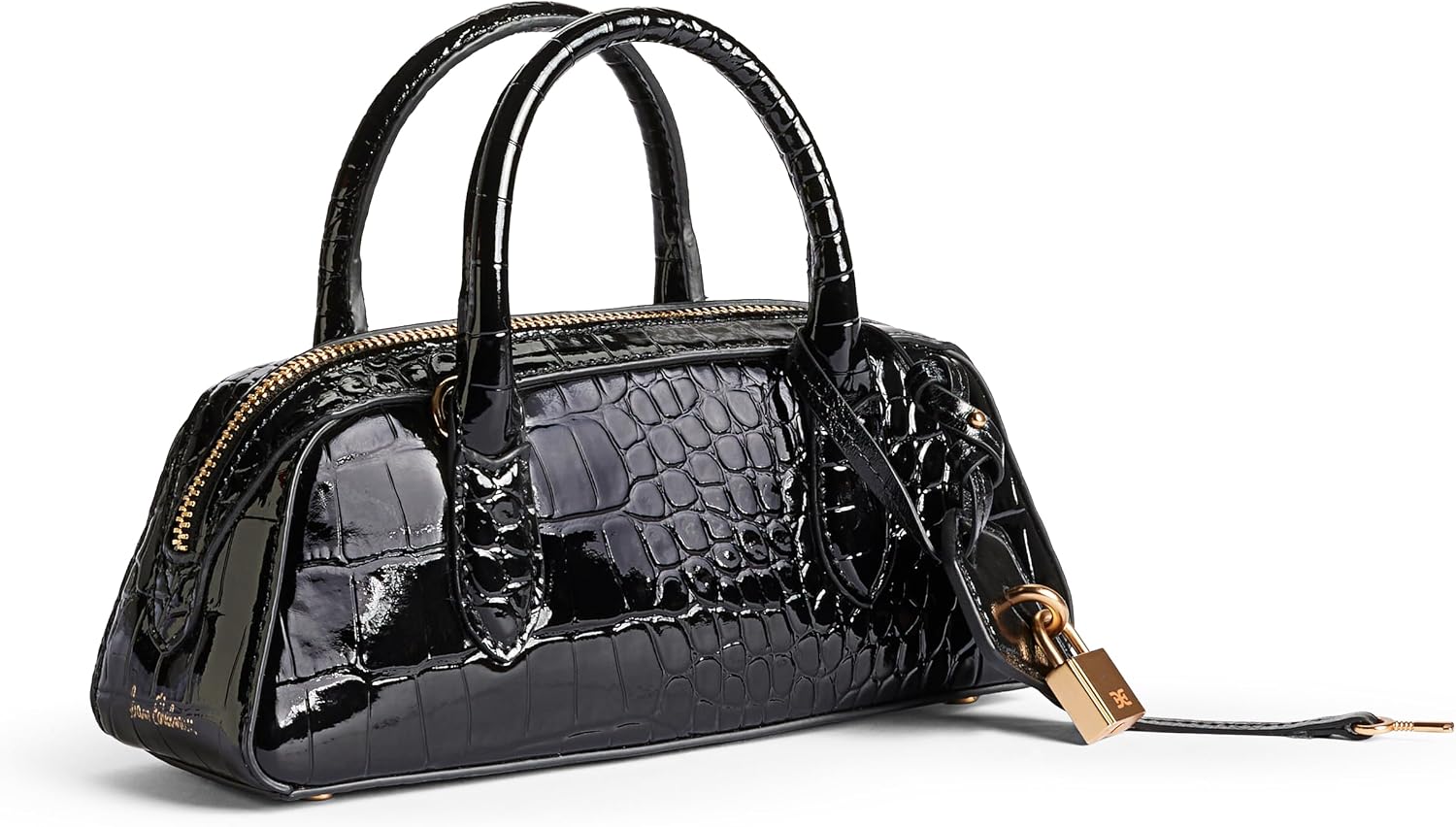 Sam Edelman Nori Micro Bowler Satchel image 4