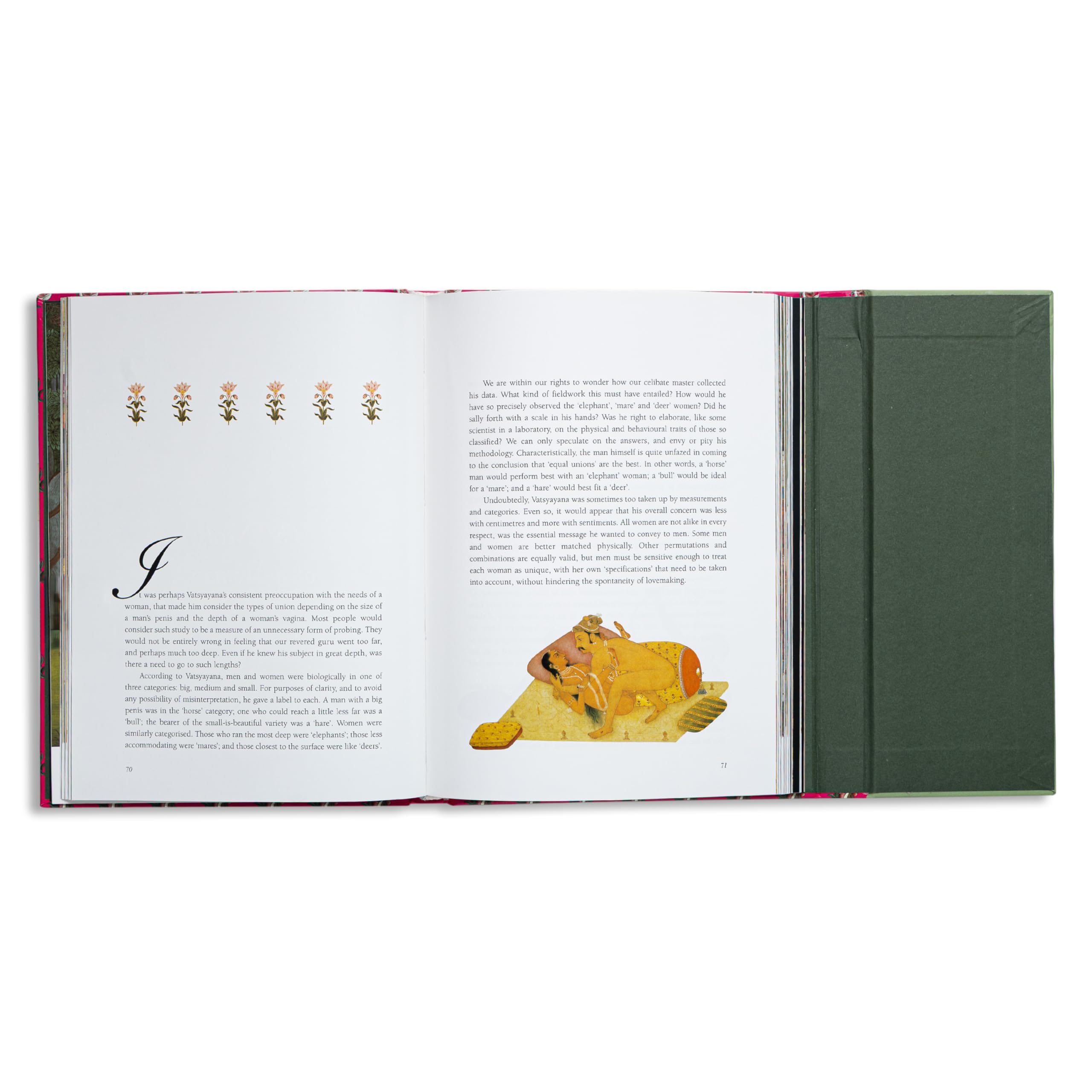 Kama Sutra: The Art of Making Love to a Woman 4
