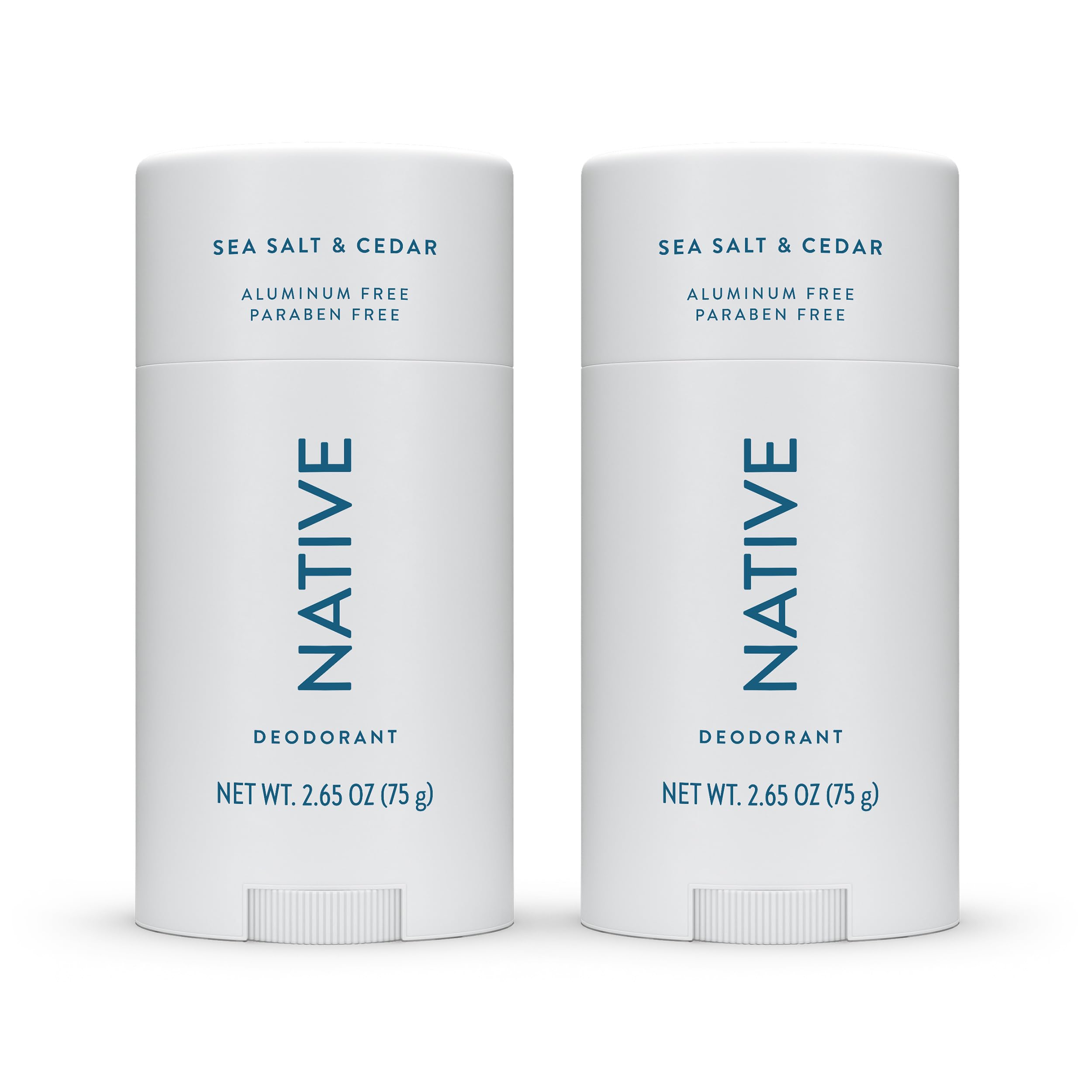 Amazon.com : Native Deodorant Contains Naturally Derived