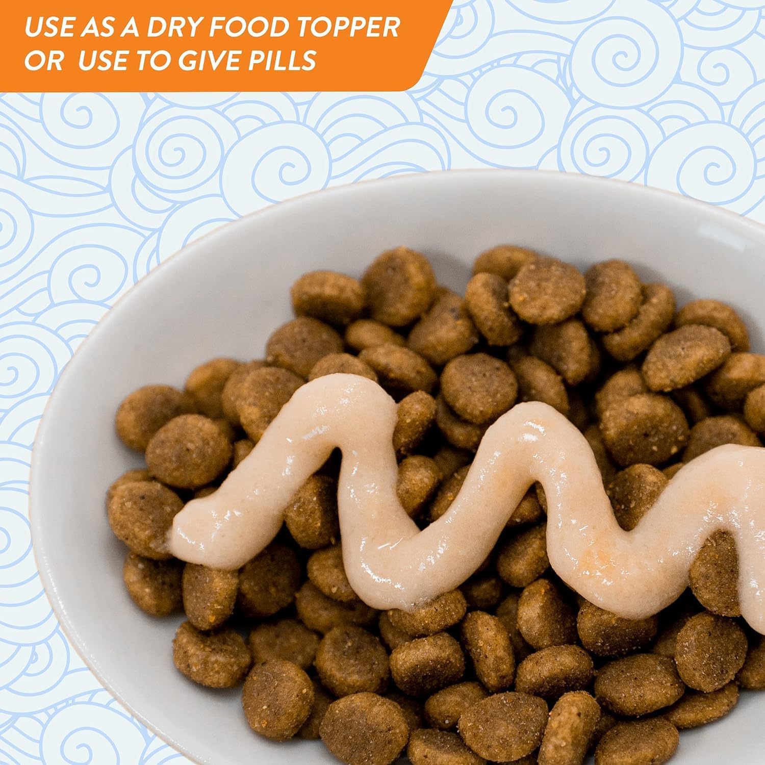 INABA Churu Gesunde Snacks für Katzen, 48 x 14 g (Huhn)
