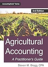 Agricultural Accounting: Third Edition
