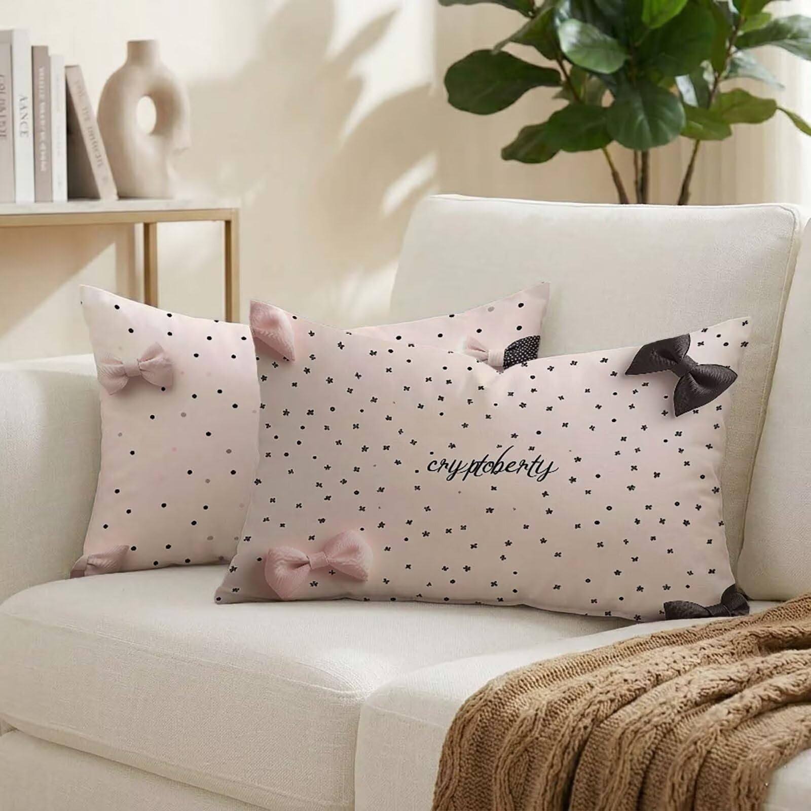 Coussin exterieur impermeable 50x80 lot de 2 rectangulaire pour salon de jardin