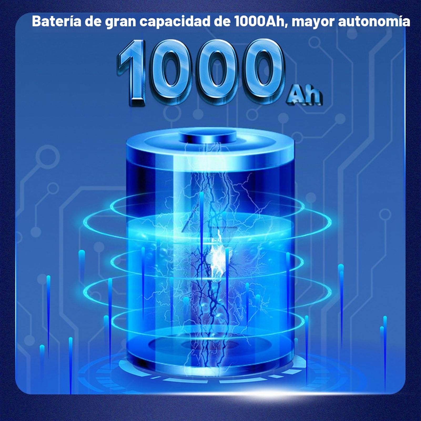 de Intercomunicación con Timbre con Vídeo Inalámbrico, Cámara 1080P, Pantalla a Color de 4,3 Pulgadas para Seguridad en el Hogar