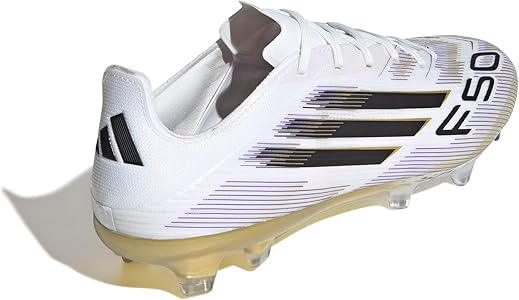 Amazon.com | adidas F50 Pro Firm Ground Soccer Shoes - Lightweight