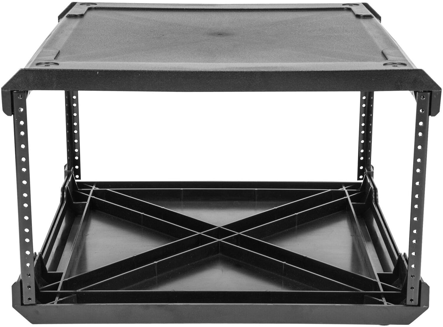 3i-M6U20-FRM 6U Injection Molded 20