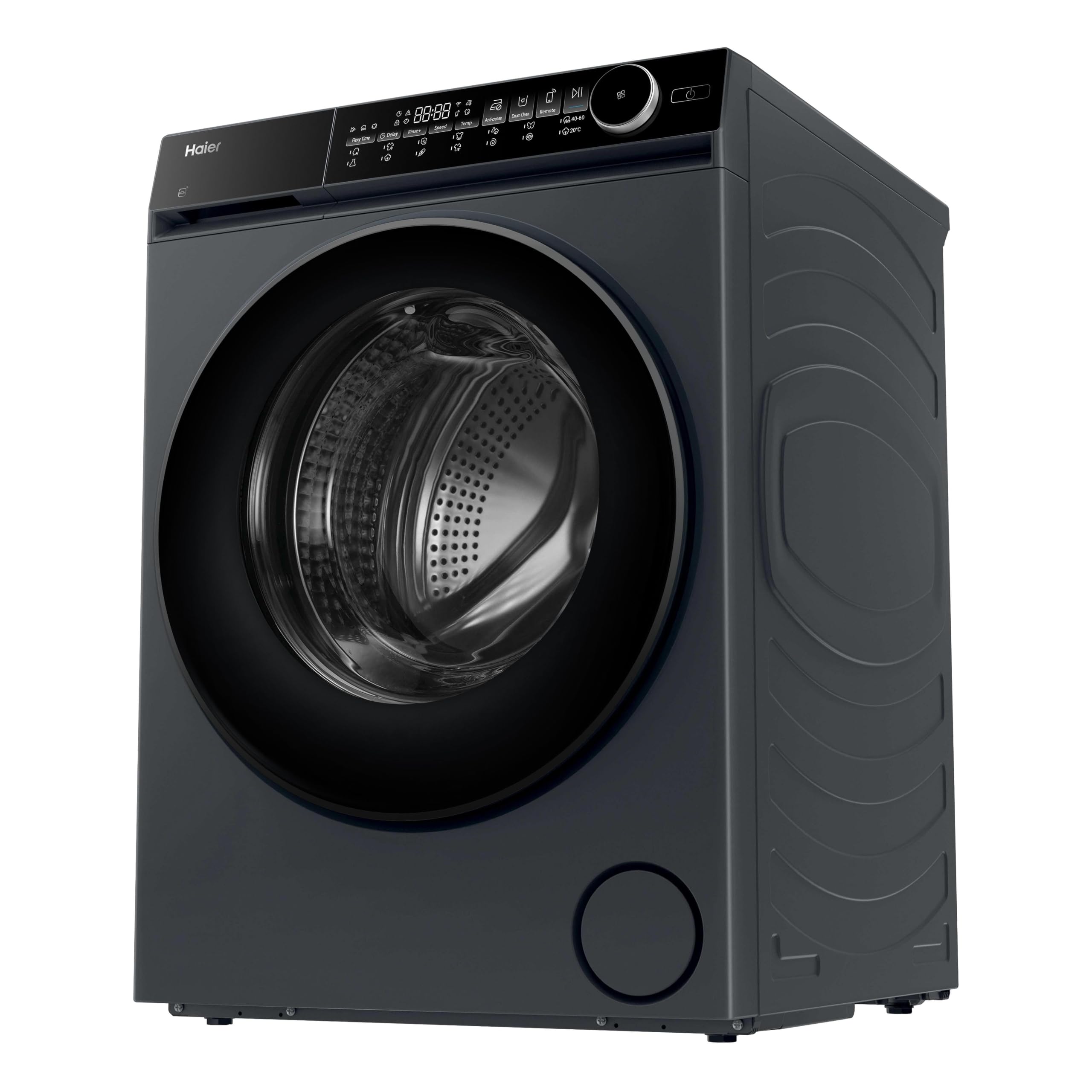 Haier X7 Lite, Lavatrice a Carica Frontale, 9 kg