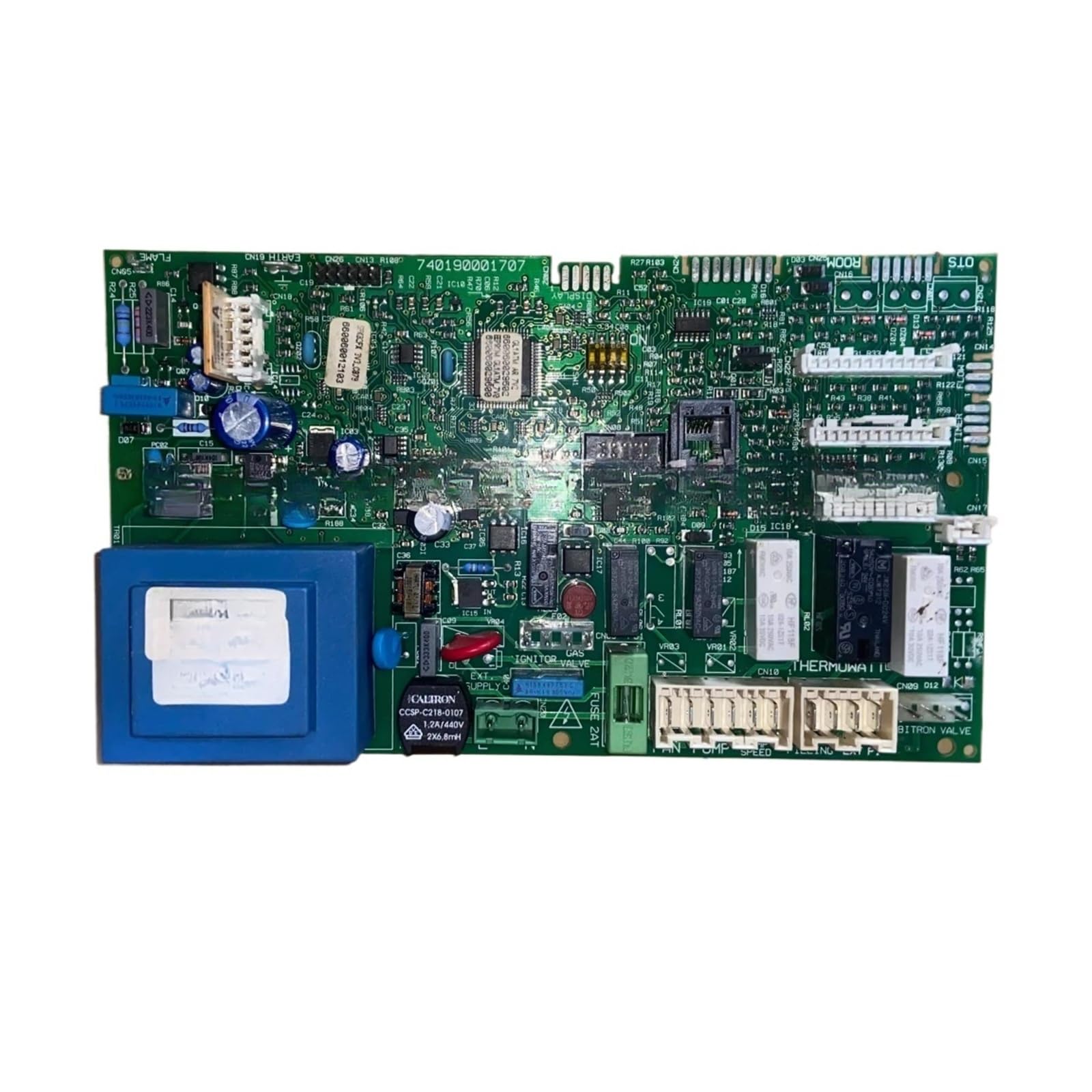 Wall-mounted Boiler Control Board Power Supply PCB 740190001707 ，Compatible For Ariston，