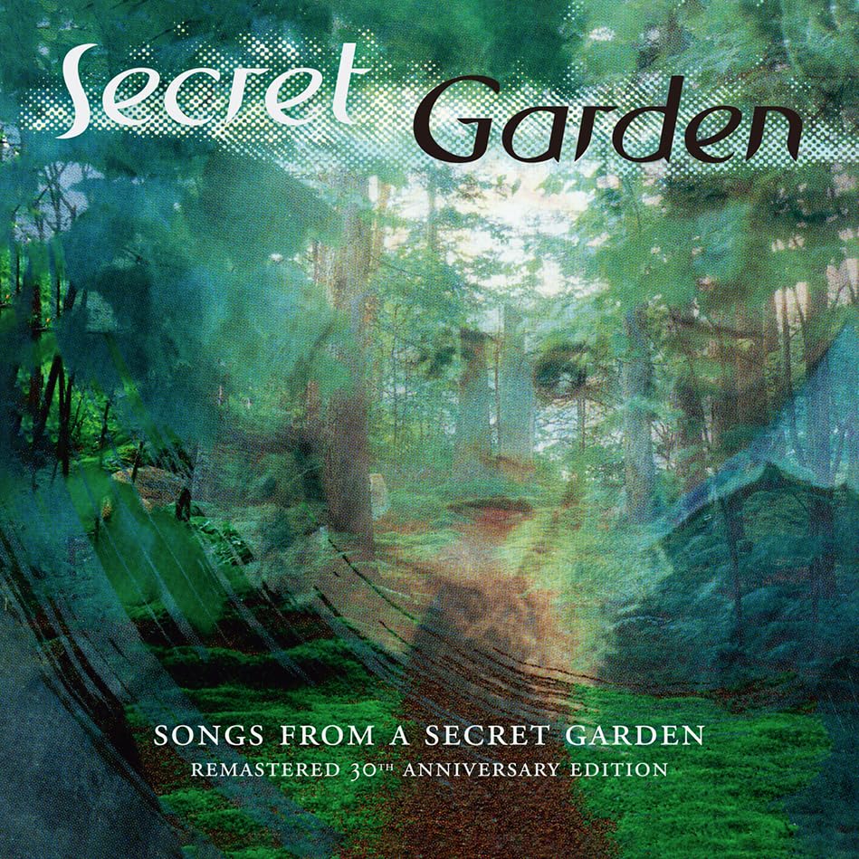 「シークレット・ガーデン」Original Soundtrack CD Amazon.co.jp: The Secret Garden: Original Motion Picture