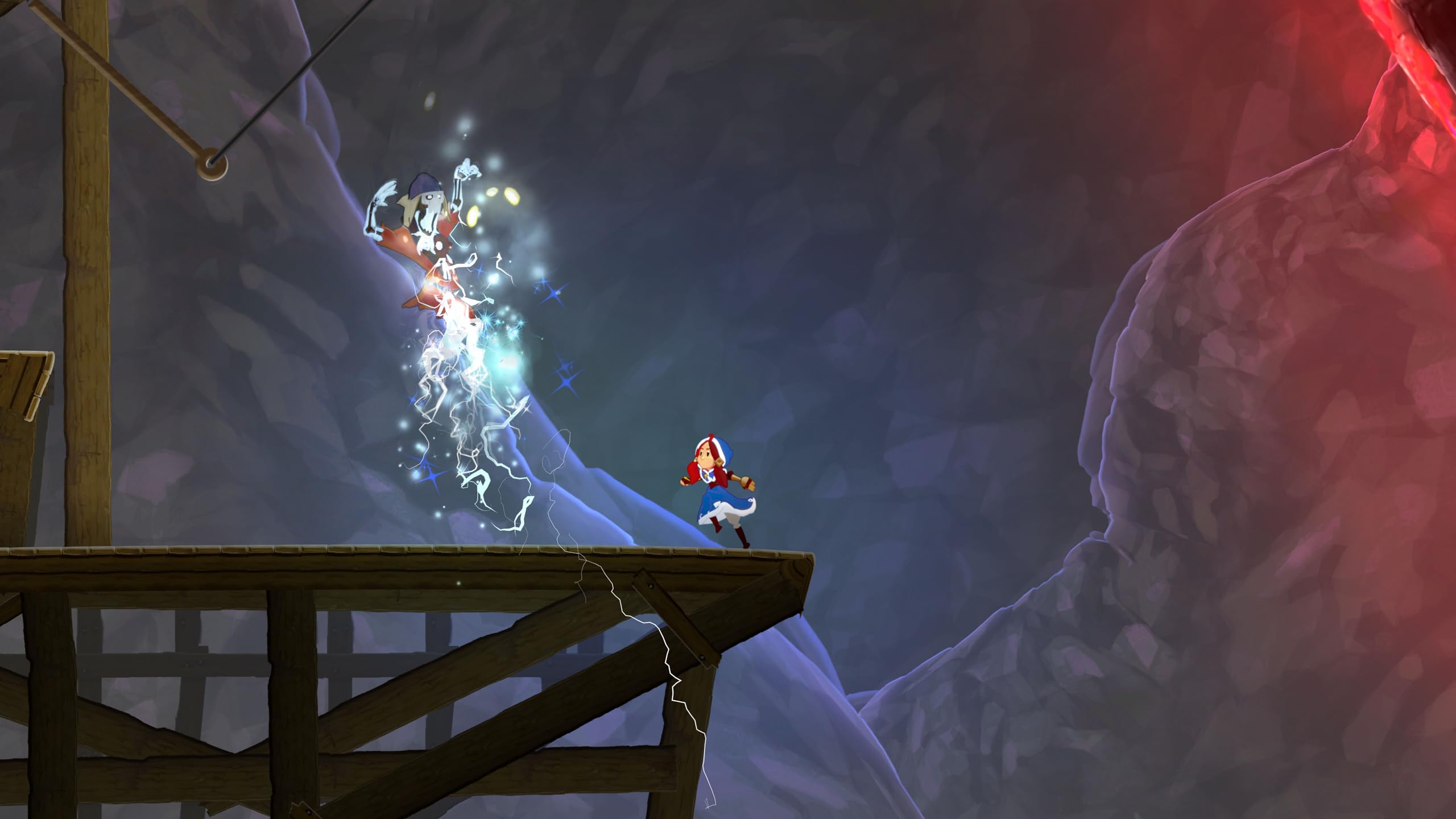 Teslagrad Power Pack Collector's Edition (NSW)