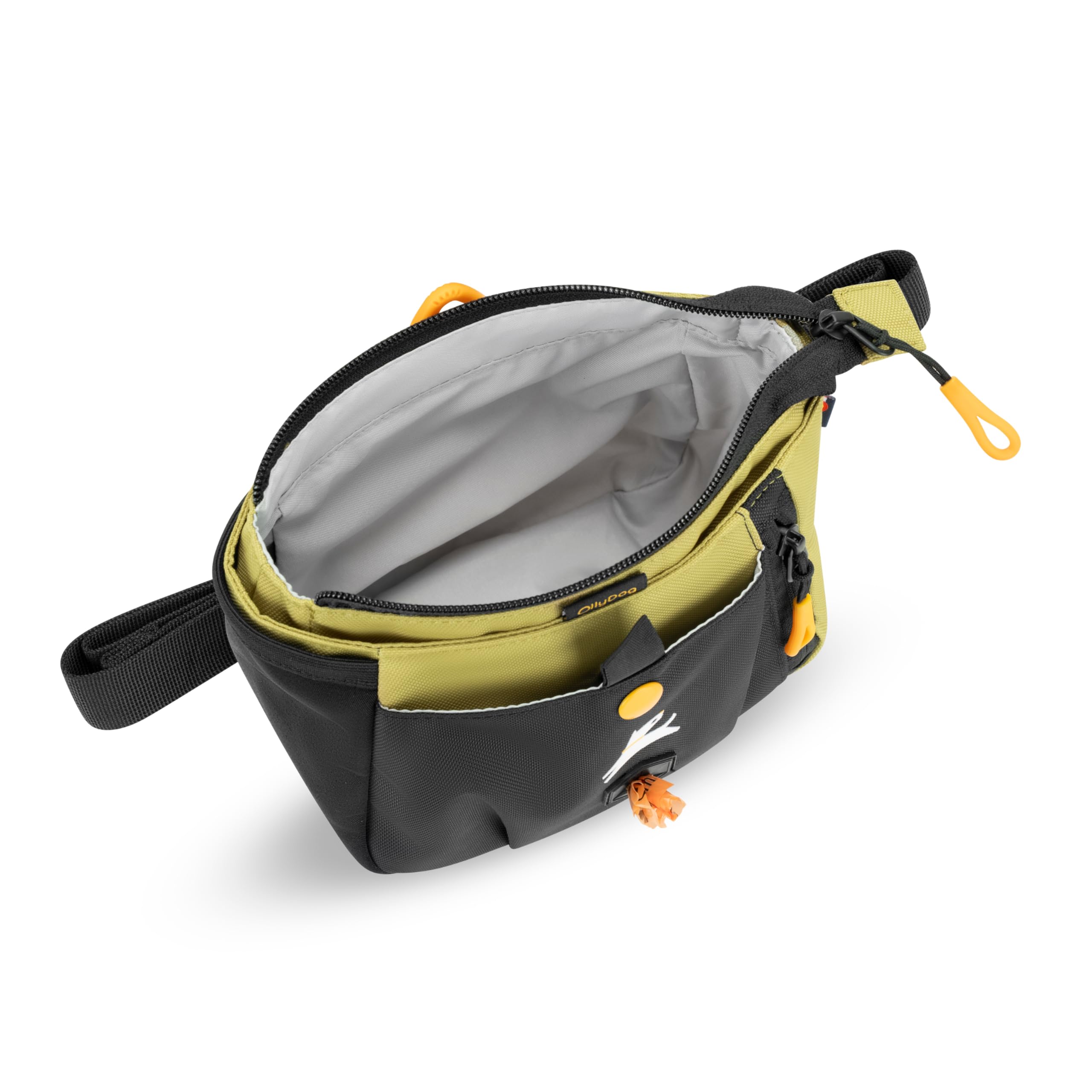 Amazon.com: OllyDog Backcountry Day Bag | Dog Training Treat Pouch