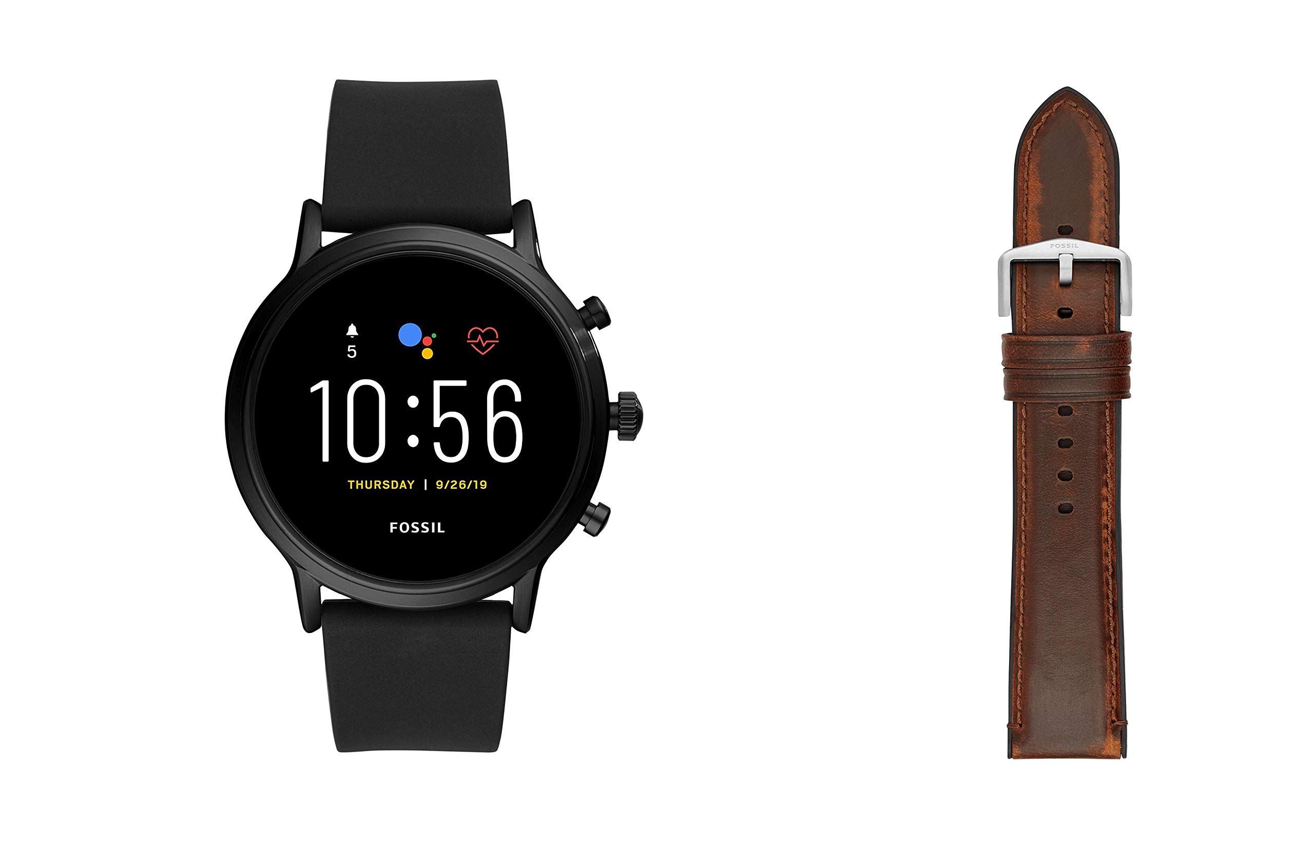 Nuevo Fossil Gen 5 Media Markt | Compra Online a Precios Super Baratos