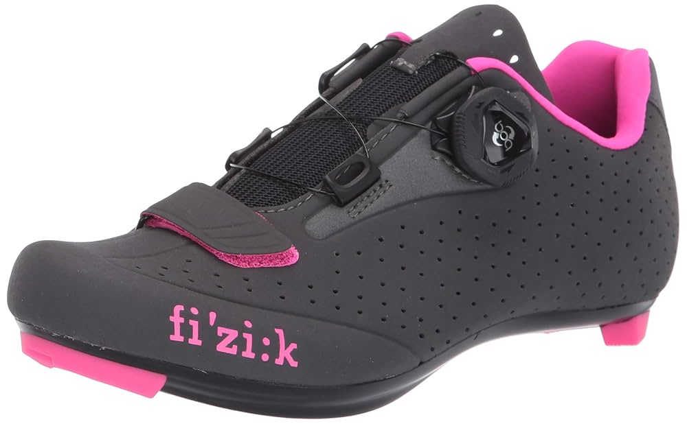 fizik フィジーク R3 DONNA Amazon.com | フィジーク（FIZIK） Women Cycling Shoes, White