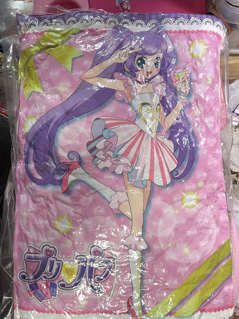 アクリルスタンド　プリパラ　クリィミーマミ　プリズムストーン限定 アクリルスタンド プリパラ クリィミーマミ プリズムストーン限定