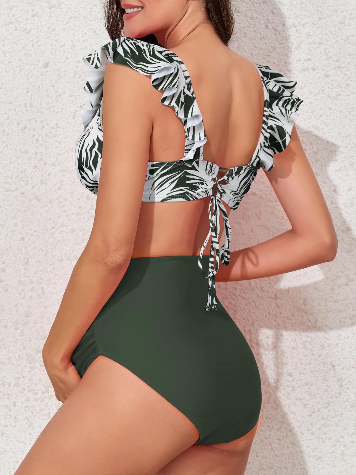 Summer Mae Set di Bikini Donna