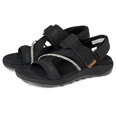 Merrell Terran 4 Backstrap Women