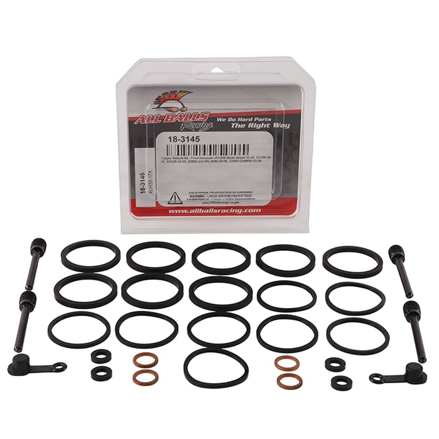 にかりな AP Racing by Essex Radi-CAL ENP Competition Brake Kit (Rear