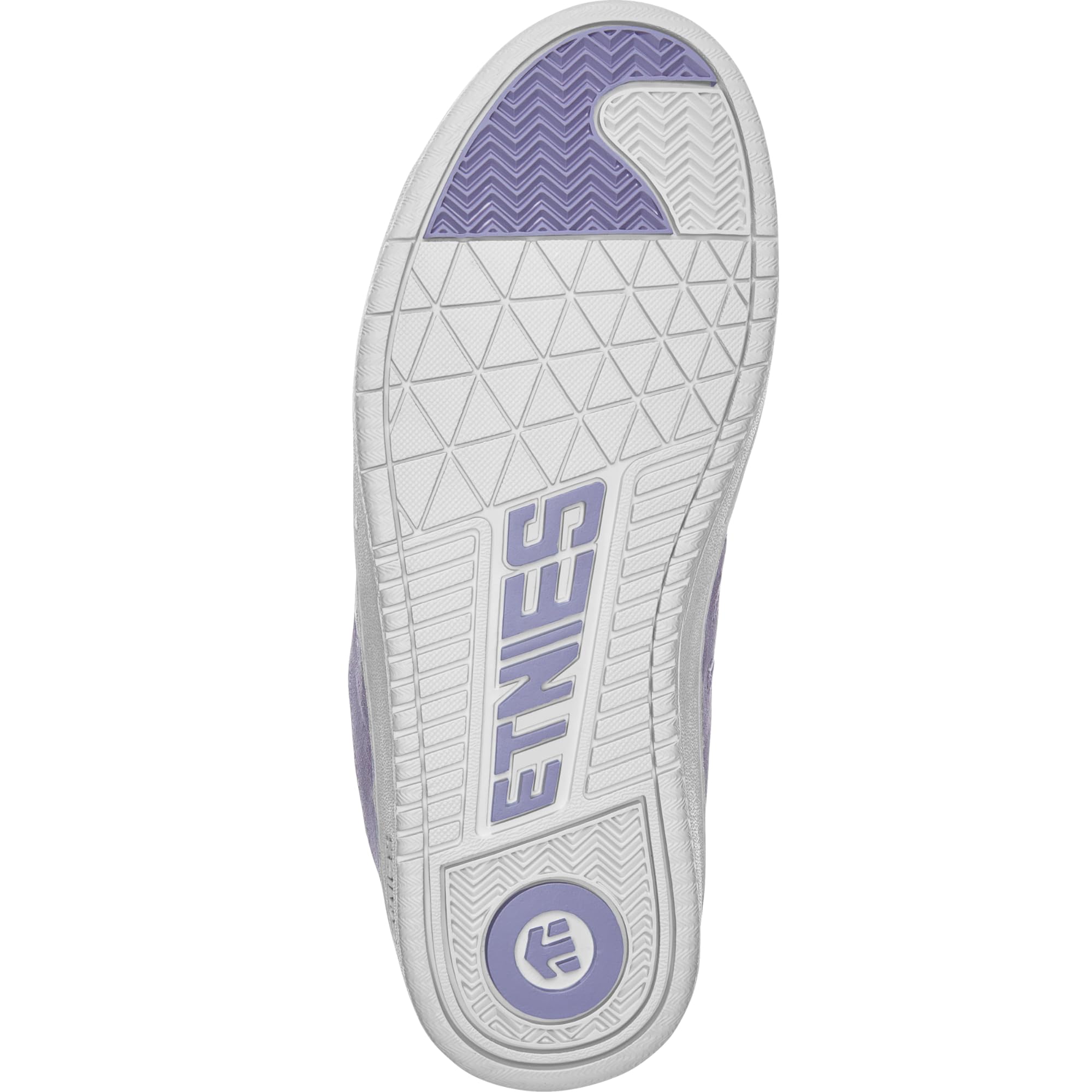 Etnies Callicut W's – Scarpe da ginnastica da donna, stile skate Heritage, effetto gonfio, stile anni '90, suola rinforzata con imbottitura, scarpe da ginnastica per tutti i giorni 2025
