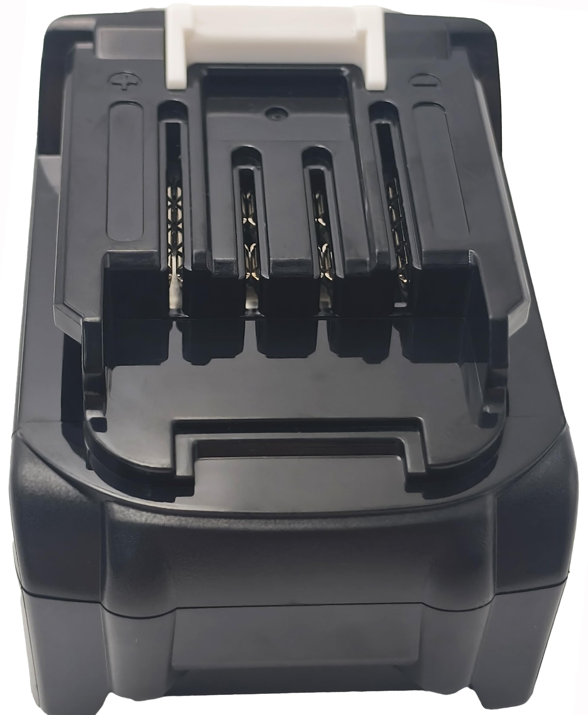 BL4020 - Batería de repuesto para Makita 40 V Max XGT (2,0 Ah, compatible con 191L29-0 BL4020, 191B36-3 BL4025, 191B26-6 BL4040)