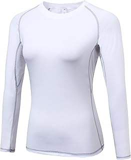 Amazon Co Jp 夏 インナー 長袖 冷感 レディース