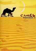 ミュージック CAMEL FOOTAGE II DVD ミュージック CAMEL FOOTAGE II DVD CAMEL FOOTAGE II 音楽DVD