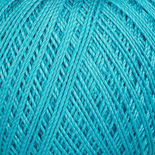 Dmc/Petra Crochet Cotton Thread Size 5, 53845 #TOP1